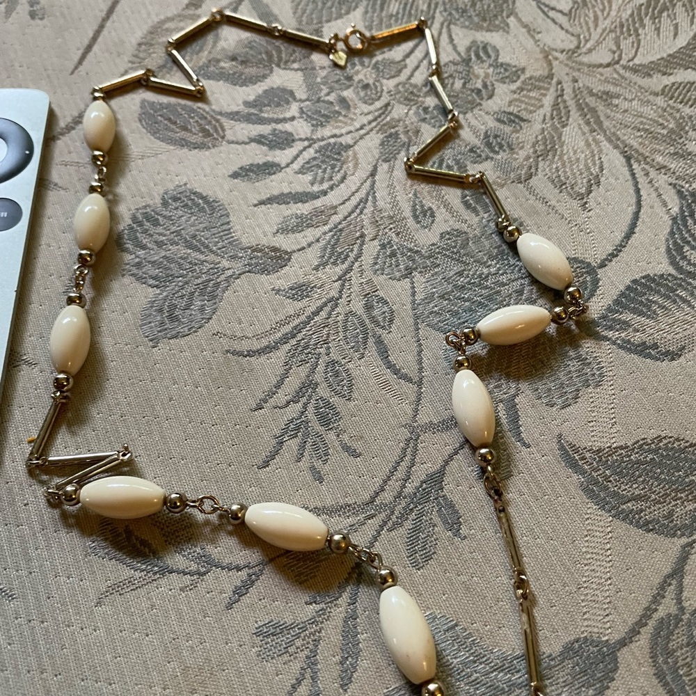 Bohemian necklace now available!